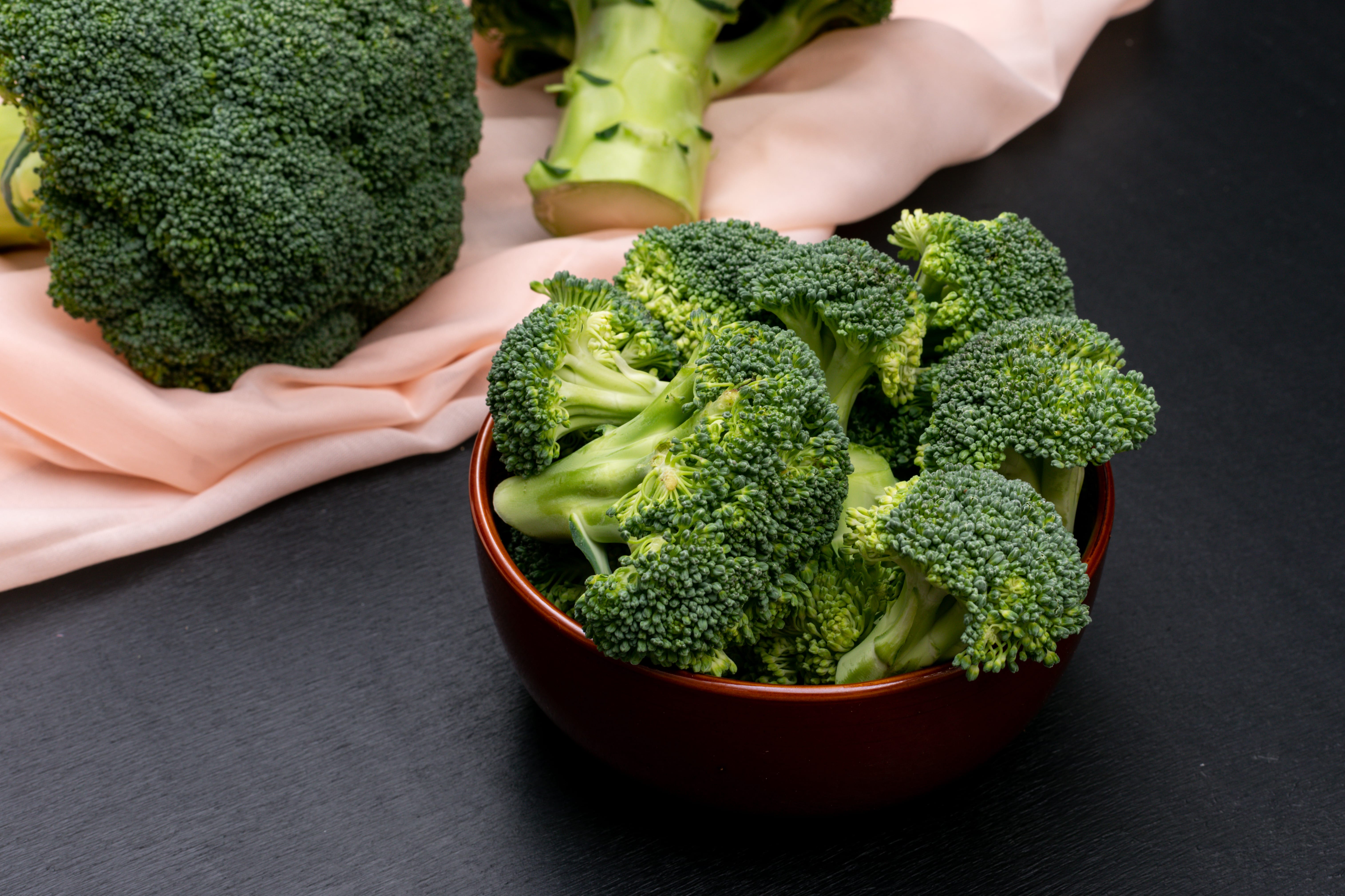 Curious About Cruciferous Vegetables?