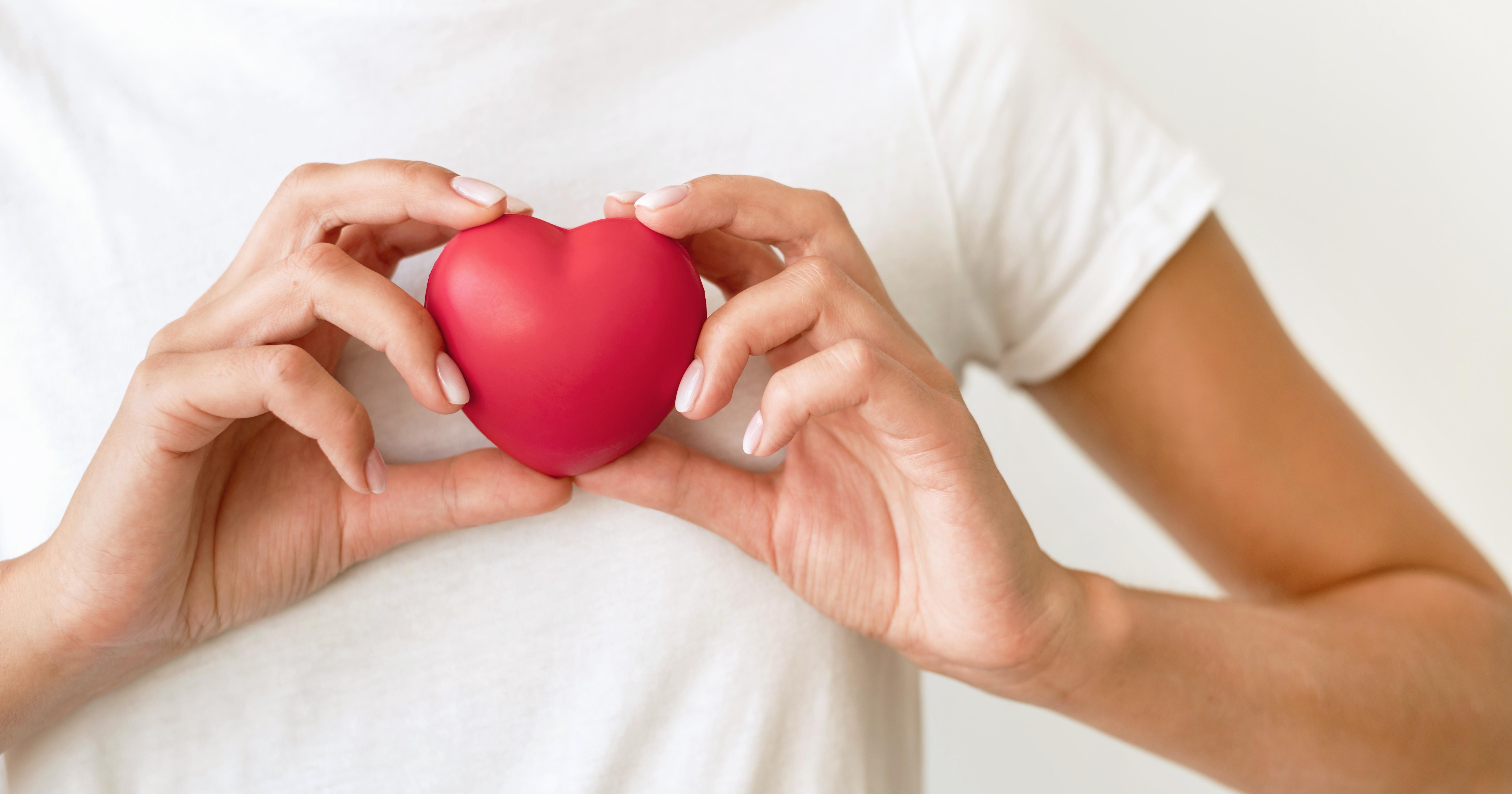 How Genetics Play a Role In Nutrition Related To Your Heart Health